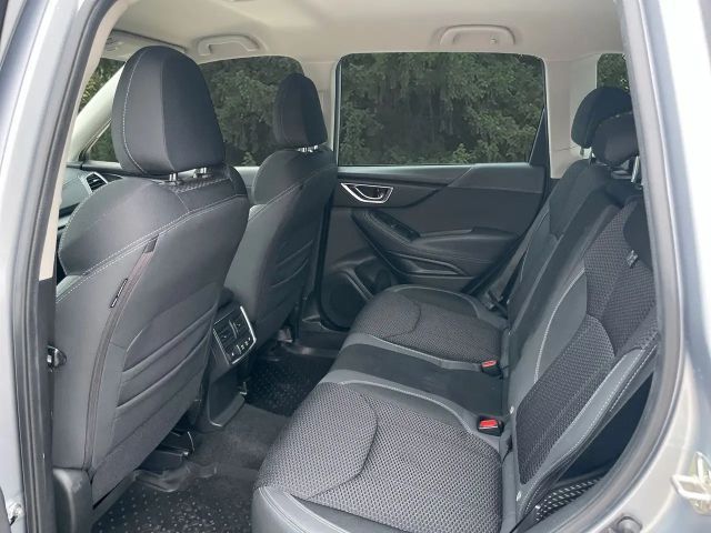 Subaru Forester Active e-Boxer e-Boxer