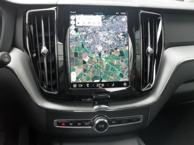 Volvo XC60 AWD Dark Plus T6