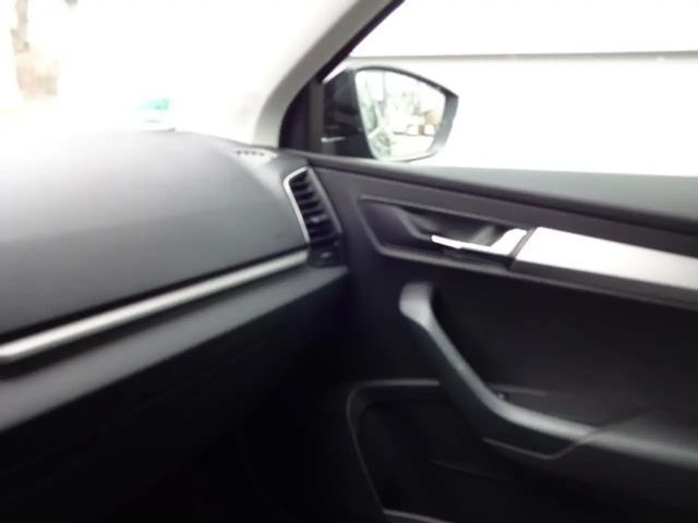 Skoda Karoq Ambition