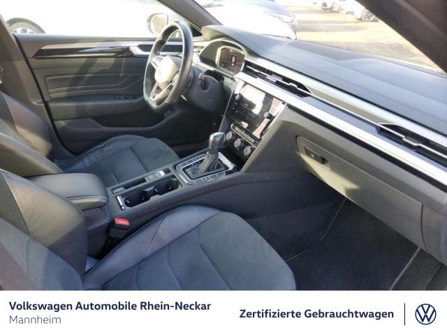 Volkswagen Arteon 2.0 TSI DSG R-Line