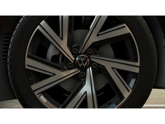 Volkswagen Golf 1.5 eTSI DSG R-Line Variant