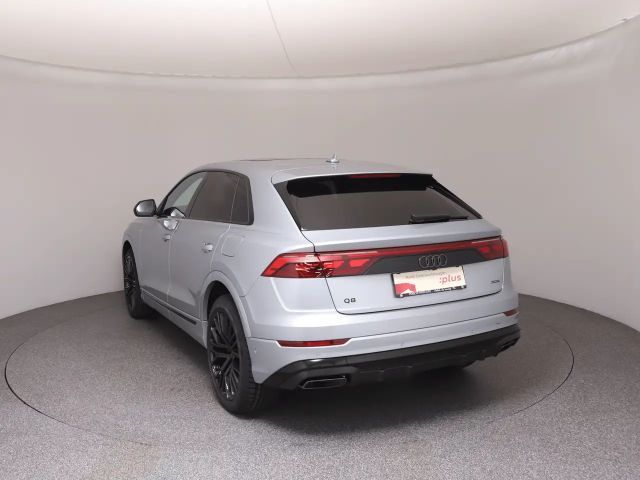 Audi Q8 Hybride Quattro