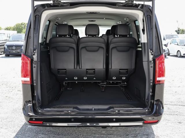 Mercedes-Benz V 300 AVANTGARDE Extralang