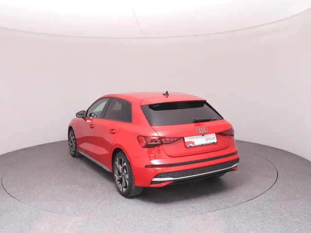 Audi A3 30 TFSI Sedan