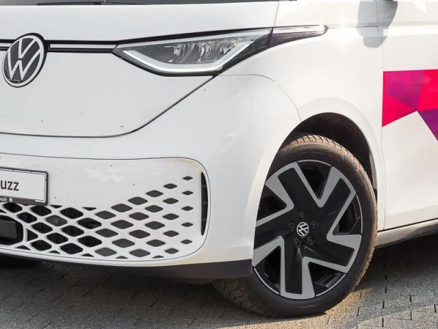 Volkswagen ID.Buzz Pro