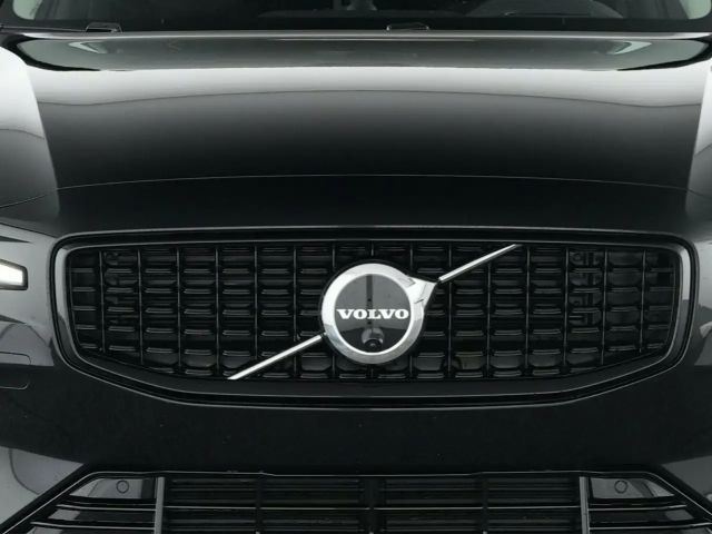 Volvo V60 Dark Ultra