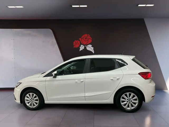 Seat Ibiza 1.0 TSI
