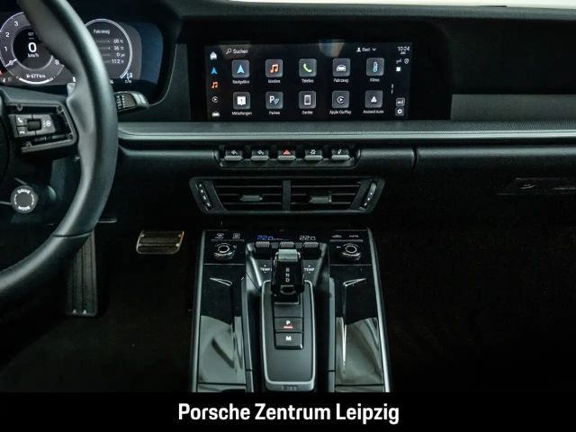 Porsche 992 Carrera Coupé