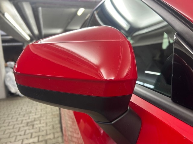 Audi SQ2 Quattro S-Tronic