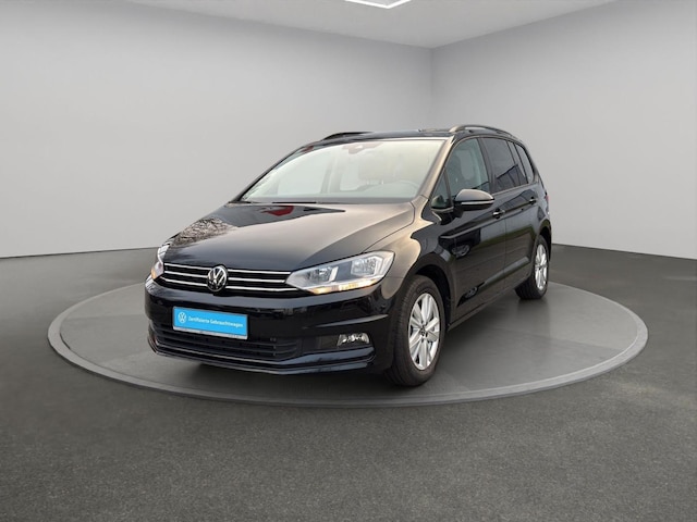 Volkswagen Touran 1.5 TSI Comfortline