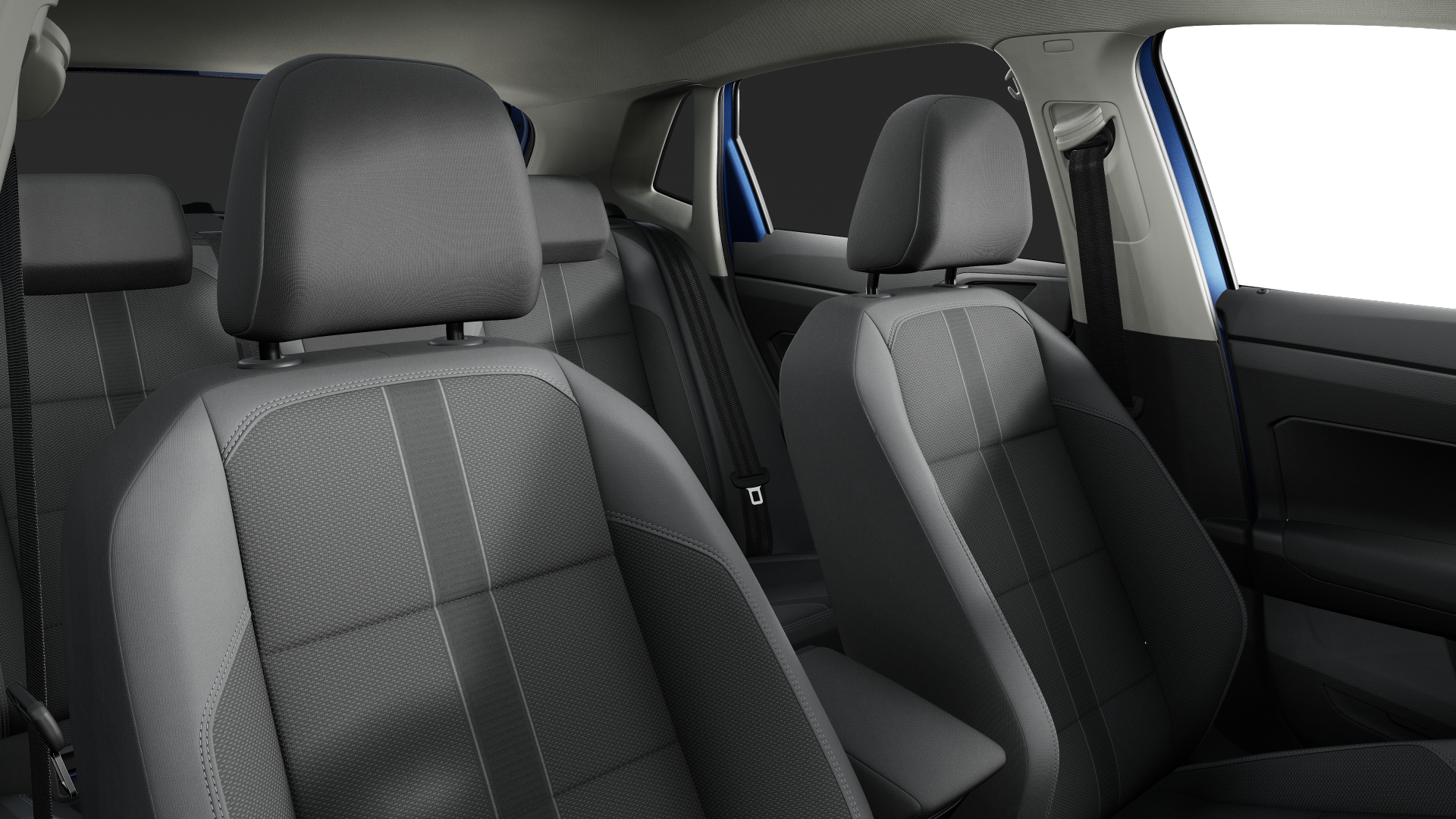 Volkswagen Polo 1.0 TSI DSG