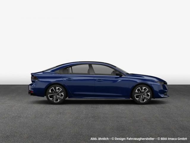 Peugeot 508 Allure Pack BlueHDi EAT8 SW