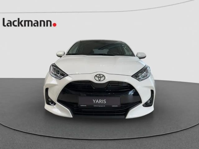 Toyota Yaris Hatchback Hybride