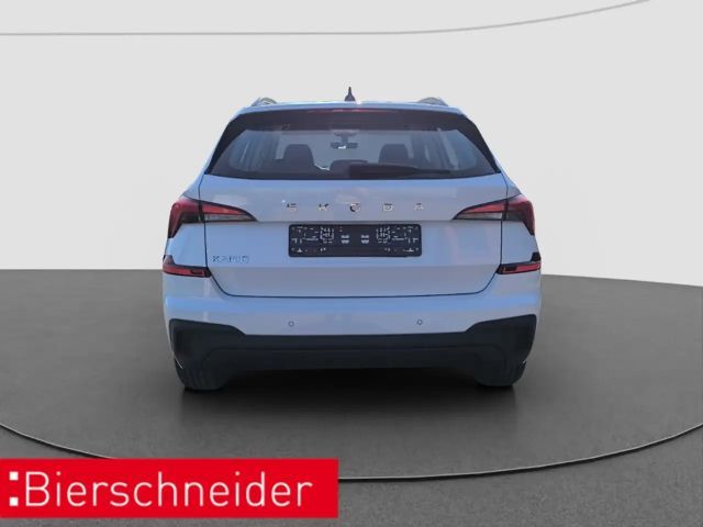 Skoda Kamiq 1,0 TSI DSG Essence SH LED AHK TEMPOMAT DAB