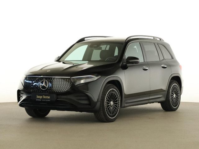 Mercedes-Benz EQB 350 4MATIC