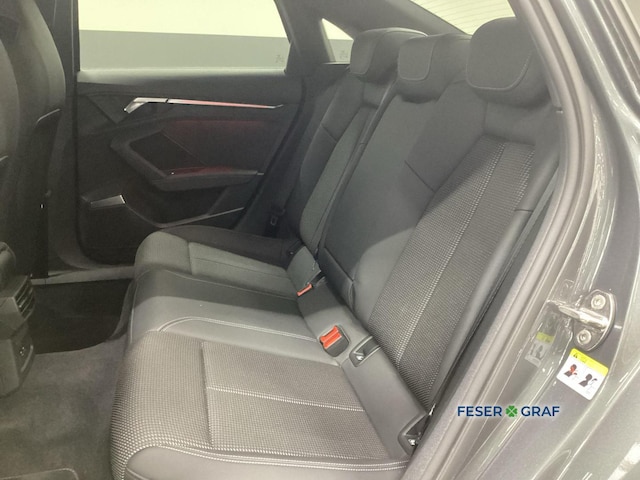 Audi A3 35 TFSI S-Tronic Sedan