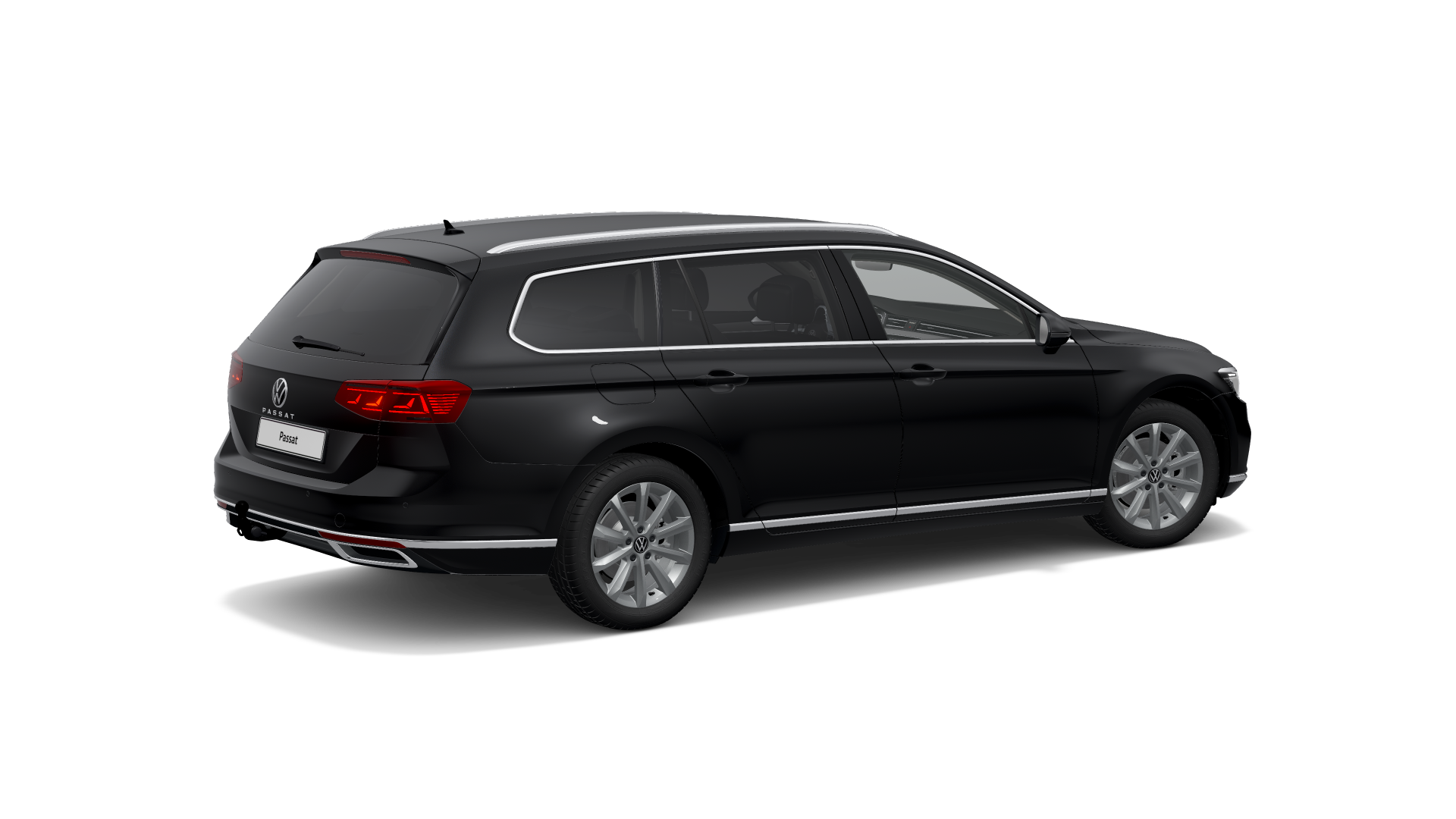 Volkswagen Passat 2.0 TDI DSG IQ.Drive Variant