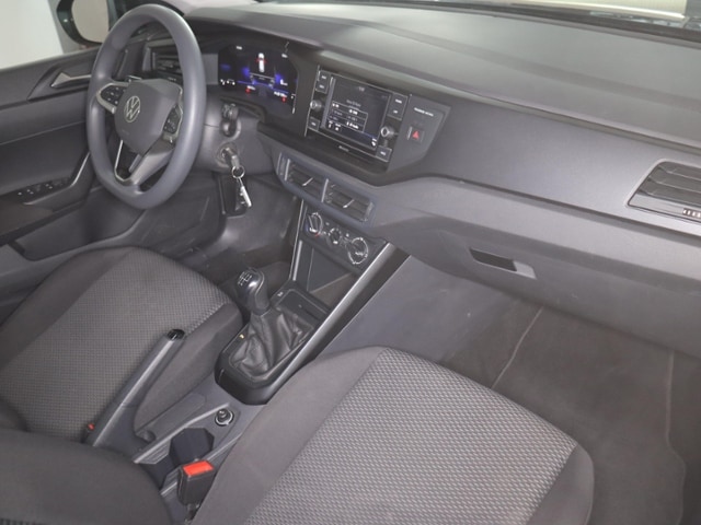 Volkswagen Taigo 1.0 TSI