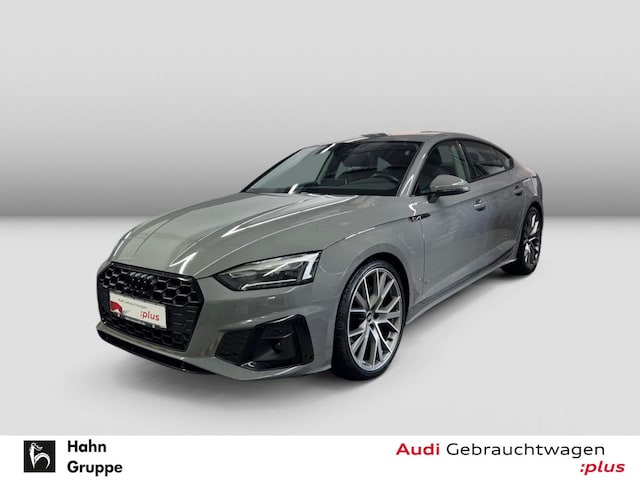 Audi A5 40 TDI S-Tronic Sportback