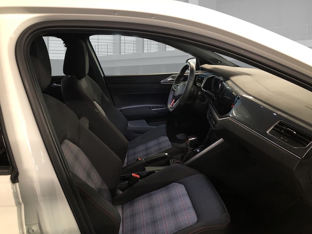 Volkswagen Polo 2.0 TSI DSG