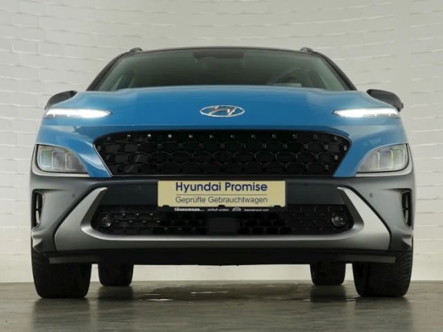 Hyundai Kona Prime