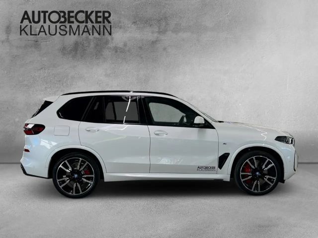 BMW X5 M-Sport xDrive50e