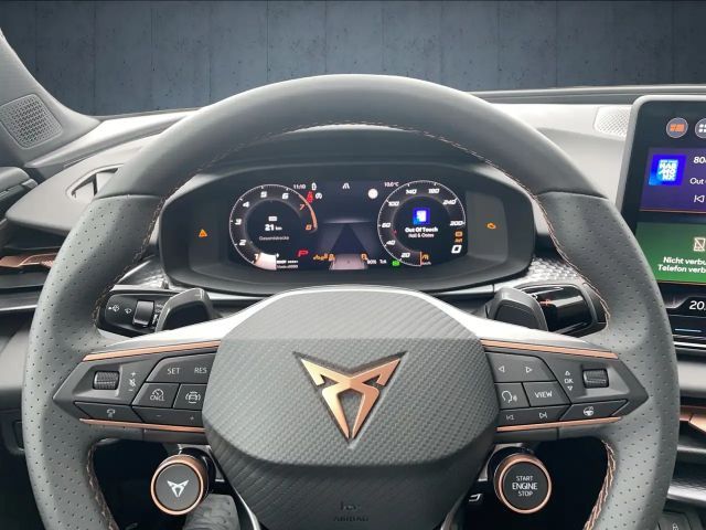 Cupra Terramar 1.5 e-Hybrid VZ