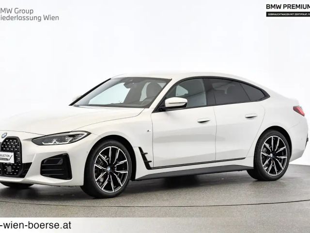 BMW 420 420i Coupé Gran Coupé