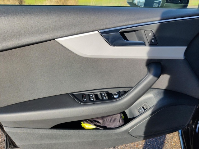 Audi A4 35 TDI Avant S-Tronic