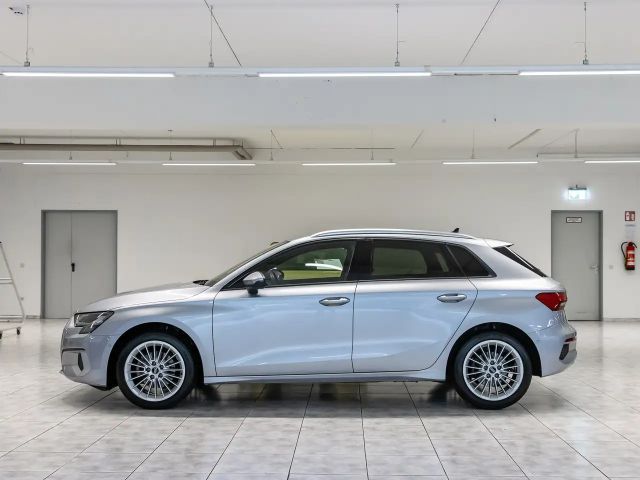 Audi A3 35 TDI S-Tronic Sedan Sportback