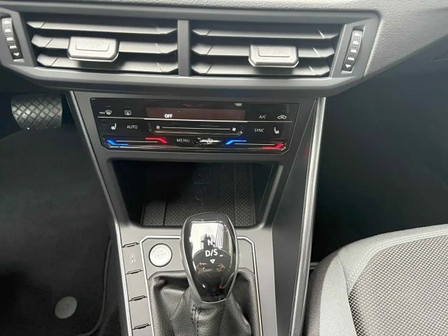 Volkswagen Polo 1.0 TSI DSG Style