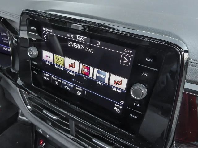 Volkswagen T-Roc 1.5 TSI Cabriolet R-Line