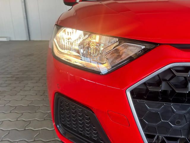 Audi A1 30 TFSI