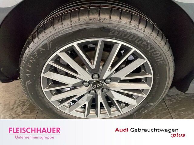 Audi Q3 35 TDI S-Tronic