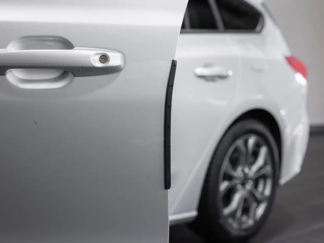 Ford Focus EcoBoost ST Line