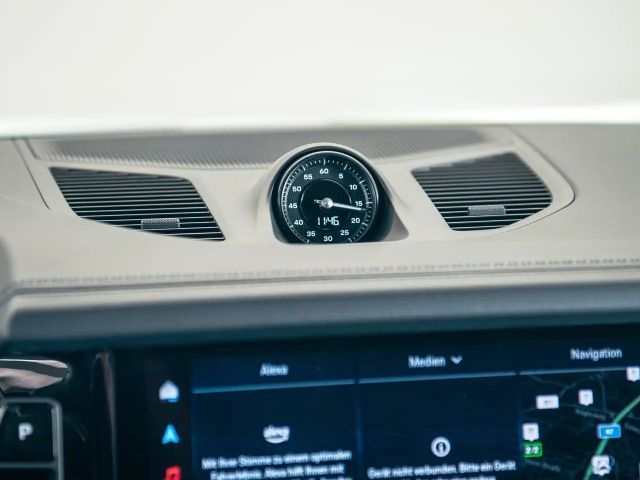 Porsche Cayenne E-Hybrid S