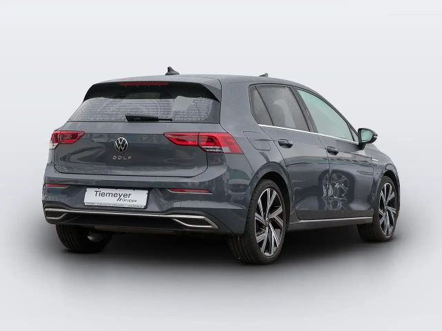 Volkswagen Golf 2.0 TSI DSG Style