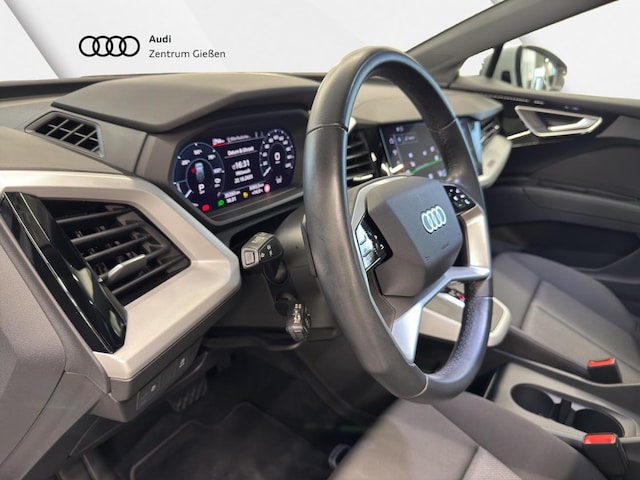 Audi Q4 e-tron 40 Sportback
