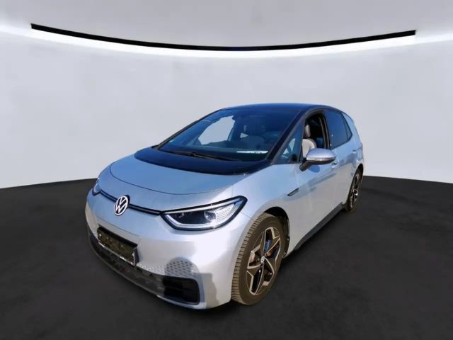 Volkswagen ID.3 Family Performance Pro