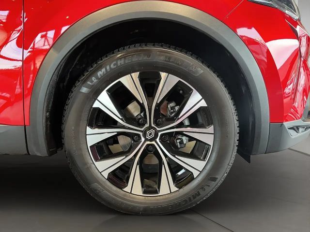 Renault Captur TCe 90 Techno