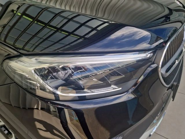 Mercedes-Benz GLC 220 4MATIC GLC 220 d