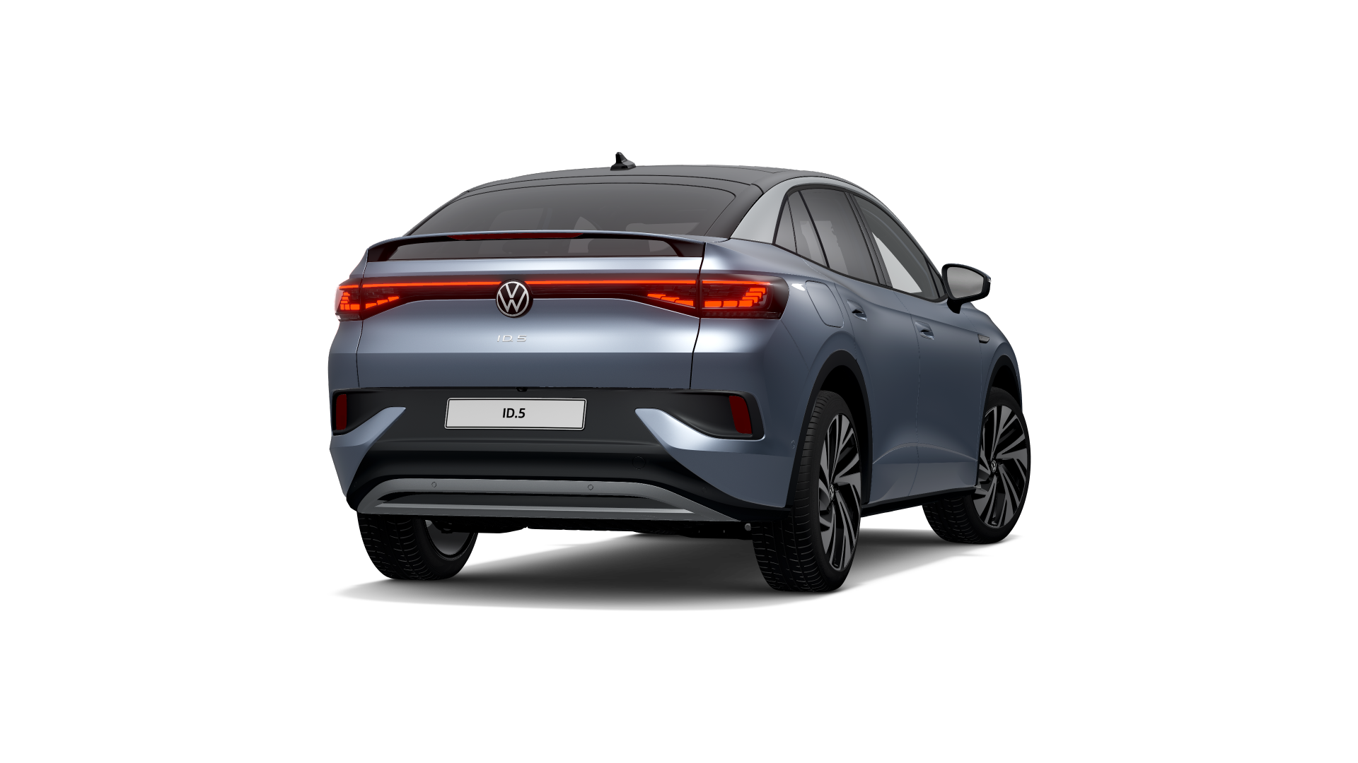 Volkswagen ID.5 W Pano IQLight ACC AUT Kam.