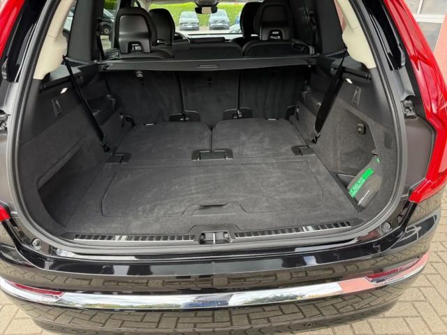 Volvo XC90 AWD Bright Plus