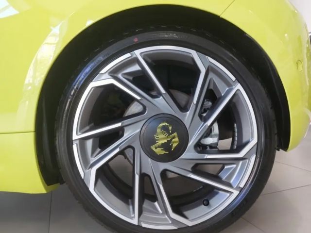 Abarth 500C Scorpionissima