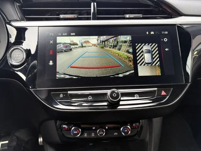 Opel Corsa GS-Line Grand Sport Turbo