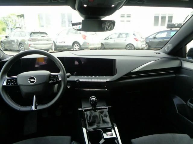 Opel Astra GS-Line Grand Sport