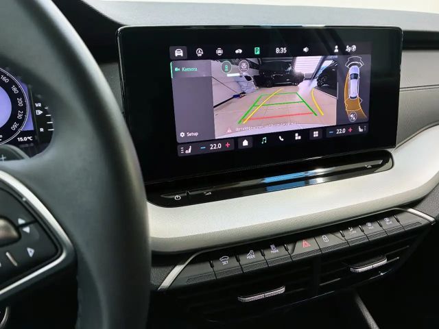 Skoda Octavia Combi Selection