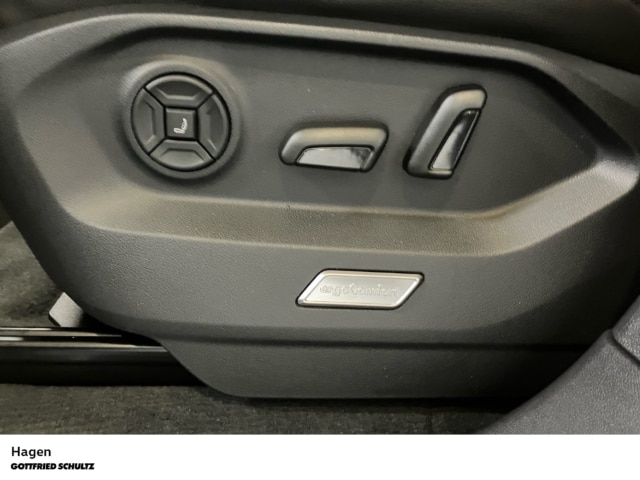 Volkswagen Touareg 3.0 V6 TDI 4Motion R-Line