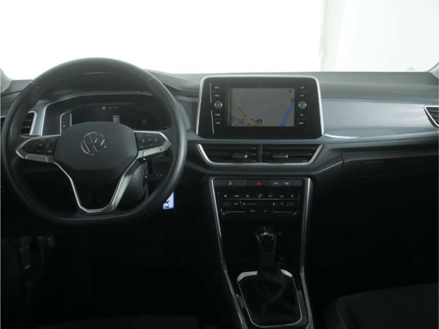 Volkswagen T-Roc 1.5 TSI DSG Style