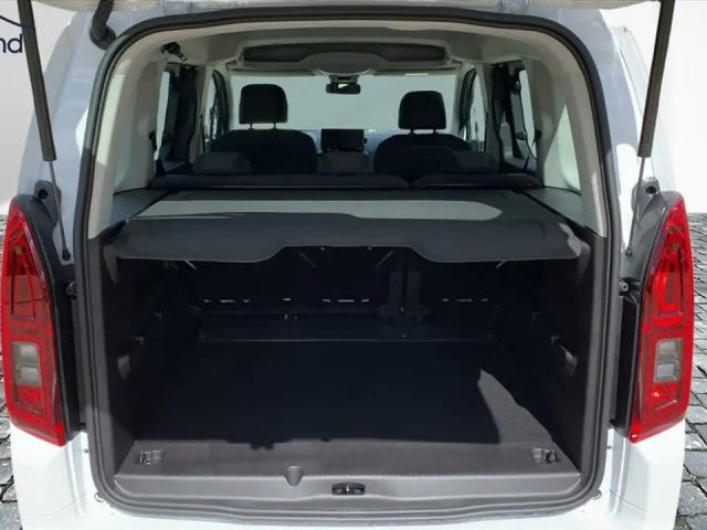 Opel Combo Combo 1,2 Turbo Combi Edition Plus L1H1 digital Co